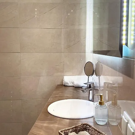 Apartament Cozy Old Town