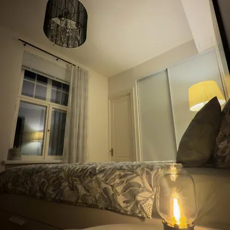 Apartament Cozy Old Town Tallin