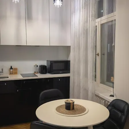 Apartament Cozy Old Town *