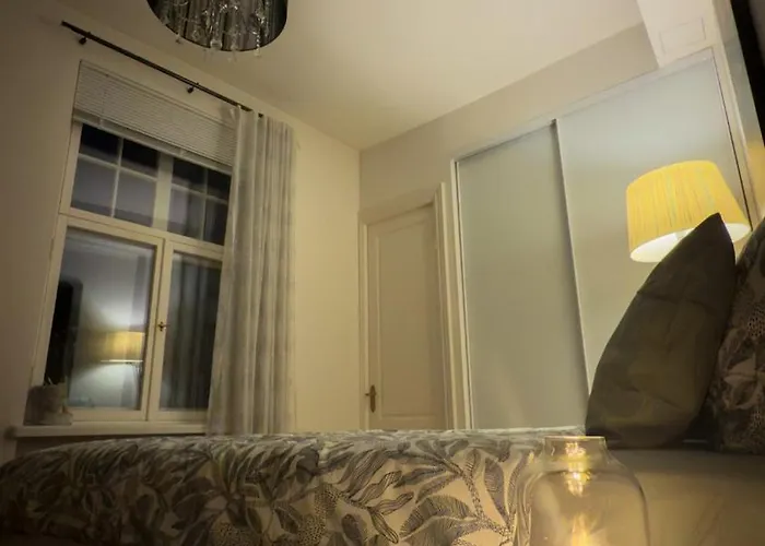 Appartement Cozy Old Town Tallinn