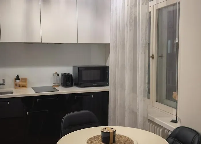 Appartement Cozy Old Town *