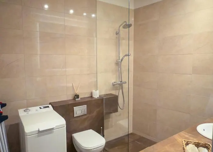 Apartament Cozy Old Town Tallin