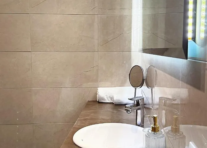 Апартаменти Cozy Old Town